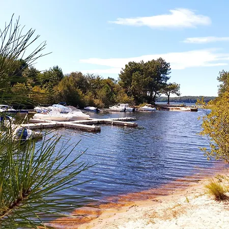 Joli Mobil-home 3 34 Siblu La Réserve * Gastes