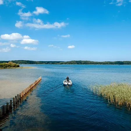 Joli Mobil-home 3 34 Siblu La Réserve *