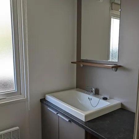 Joli Mobil-home 3 34 Siblu La Reserve Campsite