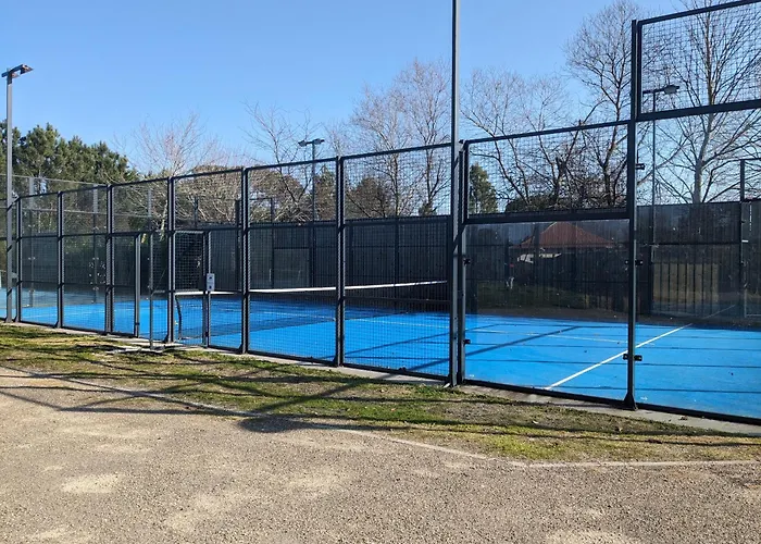 Joli Mobil-home 3 34 Siblu La Reserve Kemp *