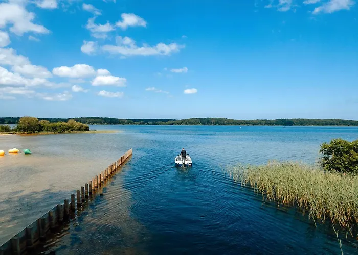 Joli Mobil-home 3 34 Siblu La Reserve *