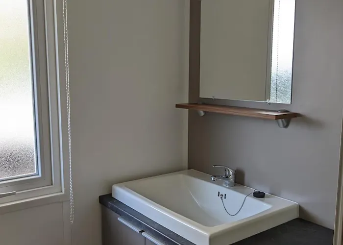 Joli Mobil-home 3 34 Siblu La Reserve Kemp
