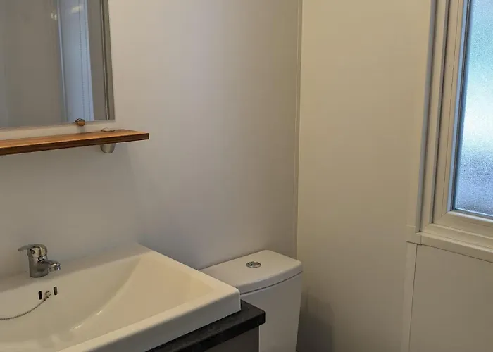 Joli Mobil-home 3 34 Siblu La Reserve Kemp